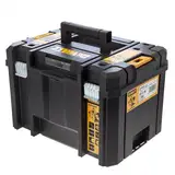 Пила дискова занурювальна мережева DeWALT DWS520KT — Photo 15