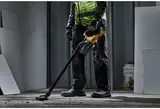 Пилосос акумуляторний DeWALT DCV501LN — Photo 40