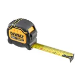 Рулетка вимірювальна TOUGH, 8 м х 32 мм DeWALT DWHT36928-0 — Photo 2