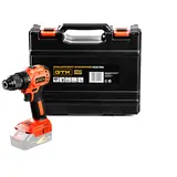 Шурупокрут безщітковий акумуляторний GTM DS18/50BL — Photo 4