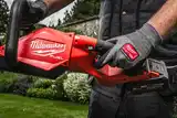 Кущоріз акумуляторний безщітковий MILWAUKEE M18 FHET60G2-0, 60см — Photo 8