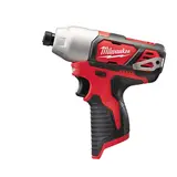 Акумуляторний ударний шурупокрут MILWAUKEE M12 BID-0 — Photo 12