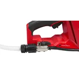 Машина відрізна акумуляторна безщіткова MILWAUKEE, M18 FCOS230-121, діаметр 230мм (зарядний пристрій М12-18 FC, 1 акумулятор М18 — Photo 25