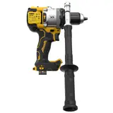 Дриль-шурупокрут акумуляторний безщітковий ударний DeWALT DCD1007NT — Photo 20
