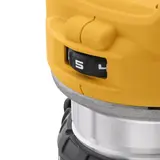 Фрезер акумуляторний безщітковий окантовочний DeWALT DCW600N — Photo 6