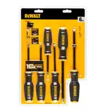 Набір викруток TOUGHSERIES™ MAX FIT®, 6 штук DeWALT DWHT62056-0 — Photo 5