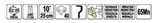 Ланцюг для пили YATO l= 10"/ 25 см (40 ланок) 3/8" (9,52 мм) T- 0,043" (1,1 мм)---- YT-84916 [50] — Photo 4