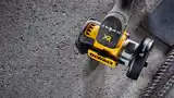 Пила дискова універсальна акумуляторна безщіткова DeWALT DCS438N — Photo 17