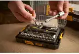 Набір торцевих головок FATMAX® Maxi Drive STANLEY FMMT98101-0 — Photo 30