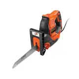 Пила шабельна мережева BLACK+DECKER RS890K — Photo 5