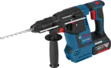 Акумуляторний перфоратор Bosch GBH 18V-26 F — Photo 4