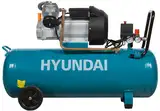 Повітряний компресор HYC 3080V Hyundai — Photo 6