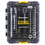 Набір торцевих головок FATMAX® Maxi Drive STANLEY FMMT98101-0 — Photo 25