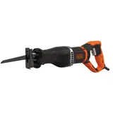 Пила шабельна мережева BLACK+DECKER BES301K — Photo 10