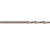 Свердло по металу THUNDERWEB HSS-G MILWAUKEE DIN338, діаметр 3,5 x 70 мм, (10шт) — Photo 3