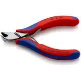 Кусачки кутові для електроніки KNIPEX 62 12 120 — Photo 8