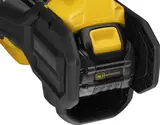 Повітродувка акумуляторна безщіткова DeWALT DCMBA572X1 — Photo 13