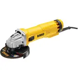 Шліфмашина кутова - болгарка мережева DeWALT DWE4217 — Photo 9