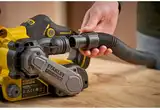 Шліфмашина стрічкова акумуляторна STANLEY FATMAX SFMCW223B — Photo 31