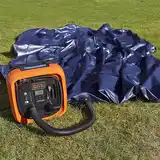 Компресор автомобільний BLACK+DECKER ASI400 — Photo 13