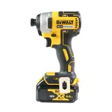 Набір з чотирьох інструментів безщіткових DeWALT DCK440P2T — Photo 19