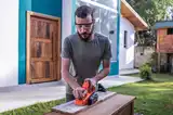 Рубанок мережевий BLACK+DECKER BEW712 — Photo 26