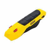 Ніж безпечний FATMAX® Box Box з висувним трапецевидним лезом STANLEY FMHT10369-0 — Photo 7