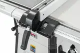 Циркулярна пила JET JLTS-10-T : 400В, 2,2(1,8)кВт, диск Ø=254/(16/30) мм 0-45°. роб. 685х512мм — Photo 11