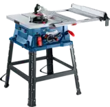 Розпилювальний стіл Bosch GTS 254 Professional — Photo 5