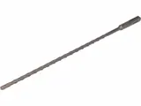Свердло по бетону YATO: SDS+, "Х"-тип, Ø= 6 мм, l= 300 /220 мм [10/100] — Photo 3