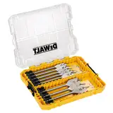 Набір перових свердел DeWALT DT70750 — Photo 2
