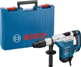Перфоратор Bosch GBH 5-40 DCE — Photo 5