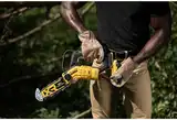 Міні-пилка ланцюгова акумуляторна безщіткова DeWALT DCMPS520P1 — Photo 28