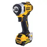 Гайкокрут ударный акумуляторний безщітковий DeWALT DCF901P2 — Photo 7