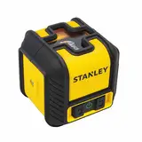Рівень лазерний CUBIX® Green Beam Cross Line STANLEY STHT77499-1 — Photo 7