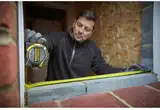 Рулетка вимірювальна FatMax®Autolock довжиною 8 м/26, шириною 25 мм, в обгумованому корпусі, з подвійною шкалою STANLEY FMHT43243-0 — Photo 12