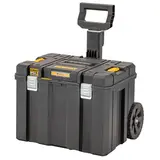 Ящик-візок TSTAK 2.0 DeWALT DWST83347-1 — Photo 6