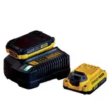 Зарядний пристрій STANLEY FATMAX SFMCB12D2 — Photo 5