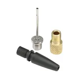 Компресор автомобільний акумуляторний BLACK+DECKER BDCINF18N — Photo 16