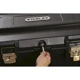 Ящик MOBILE JOB CHEST, розміри 962x591x578 мм, пластиковий з колесами STANLEY 1-93-278 — Photo 5