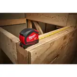 Рулетка Tape Measure Autolock 5 m MILWAUKEE 4932464663 — Photo 10