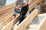Перфоратор BOSCH GBH 4-32 DFR — Photo 7