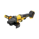 Шліфмашина кутова - болгарка акумуляторна безщіткова DeWALT DCG440N — Photo 4