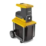 Подрібнювач електричний безщітковий STIGA BIO_Silent2500 — Photo 18