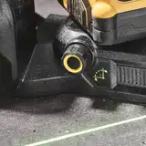 Рівень лазерний лінійний DeWALT DCE089D1G18 — Photo 32