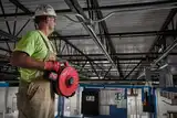 Пристрій акумуляторний для протягування кабелю (базова станція) MILWAUKEE, M18 FPFT-0 — Photo 12