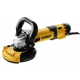 Шліфмашина кутова - болгарка мережева DeWALT DWE4257KT — Photo 8