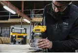 Фрезер мережевий DeWALT D26204K — Photo 7