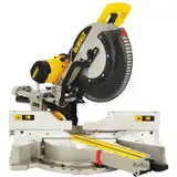 Пила настільна мережева DeWALT DWS780 — Photo 6