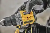 Дриль-шуруповерт акумуляторний безщітковий DeWALT DCD800E2T — Photo 15